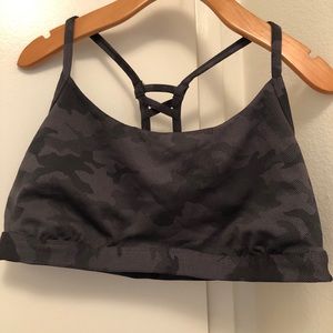 XXL sports bra